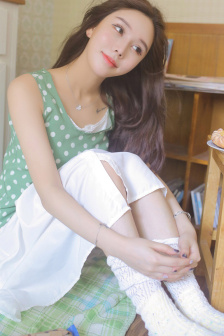 性感比基尼泳装泳衣女