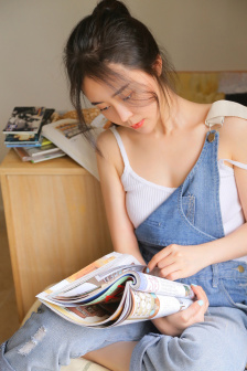 无欲则娇BY春眠药水